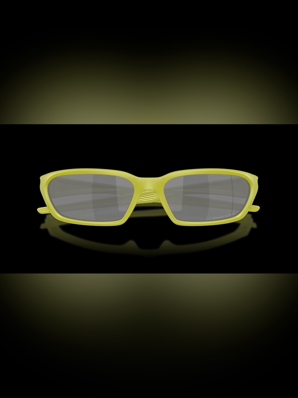 Oakley Terraforma - Cactus with Prizm Black - Picture 3 of 5